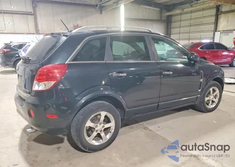 2012 Chevrolet Captiva Sport z USA, uszkodzony, nr VIN 3GNAL3E56CS534044